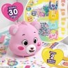 Epee Naklejkomat 3D Care Bears zestaw uzupełniający